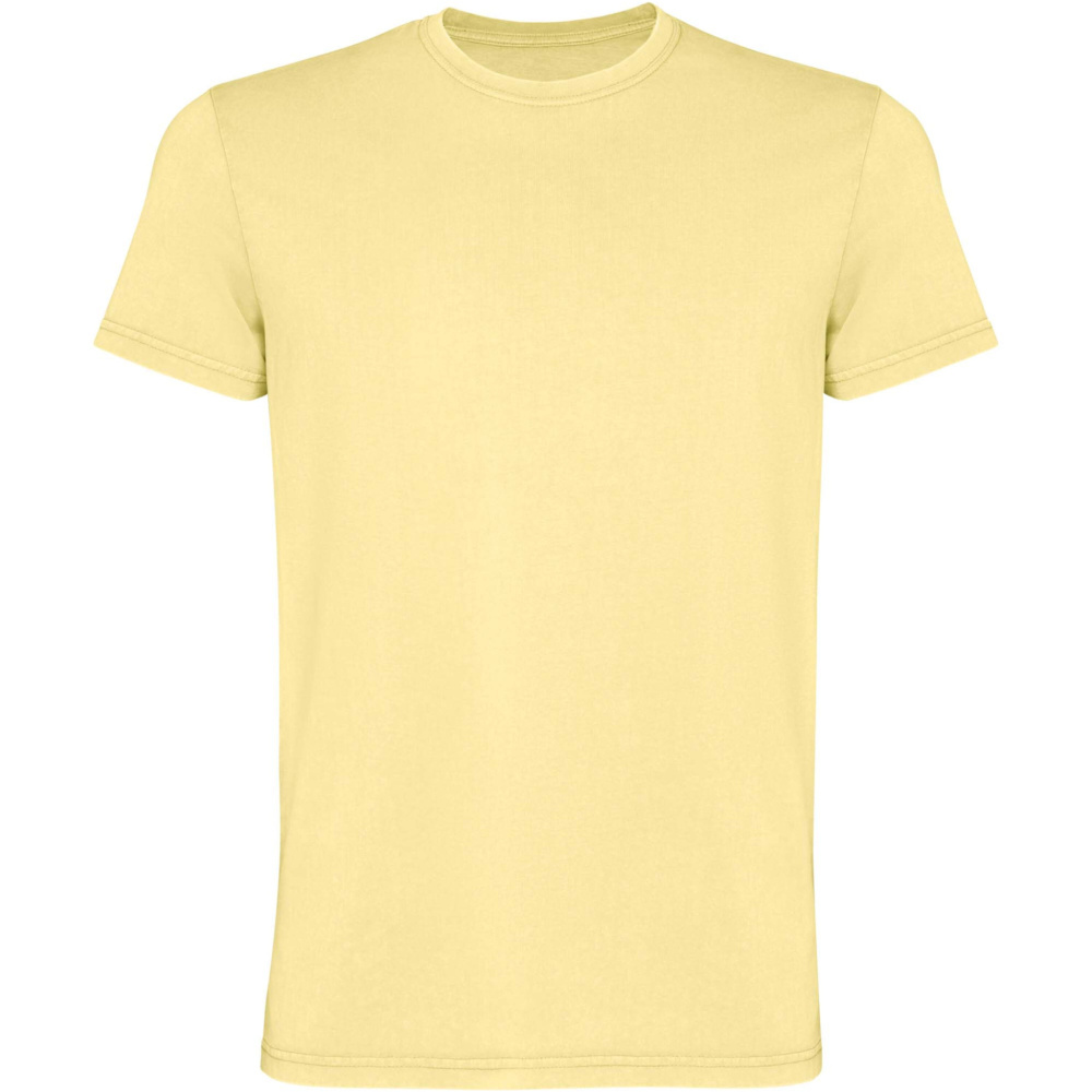 Logotrade promotional merchandise image of: Corgi short sleeve men's t-shirt