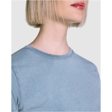 Logotrade promotional products photo of: Fiyi short sleeve women's t-shirt