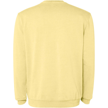 Logo trade corporate gift photo of: Jaya unisex crewneck sweater
