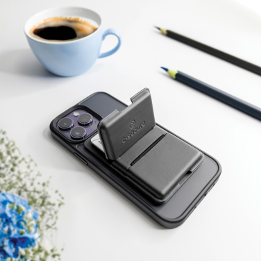 Logotrade corporate gift image of: C-Secure MagSafe phone wallet