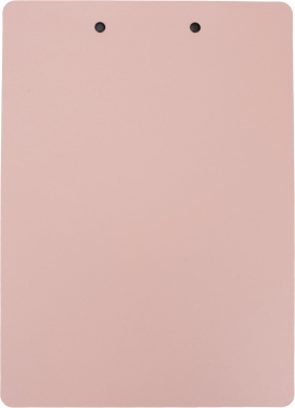 Logotrade advertising product picture of: Writing pad with clip