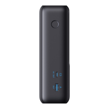 Logotrade corporate gift picture of: Anker Power Bank 25.000 mah 165W, Built-in retractable cable