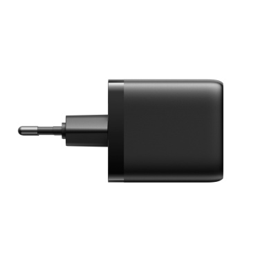 Logotrade promotional giveaway image of: Anker ACE Charger EU 45W