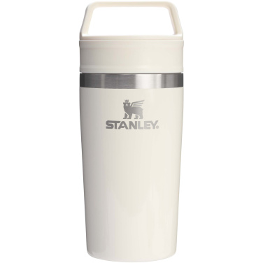 Logo trade corporate gifts image of: Stanley Café-To-Go 350 ml travel mug