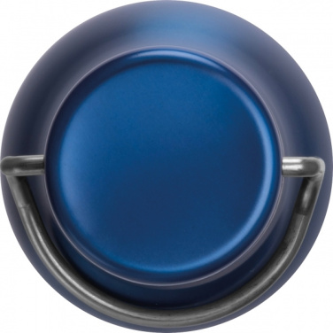 Logotrade promotional item picture of: Stainless steel water bottle BORGHOLM