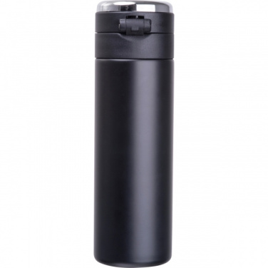 Logotrade advertising product image of: Vacuum insulated bottle COLOGNE