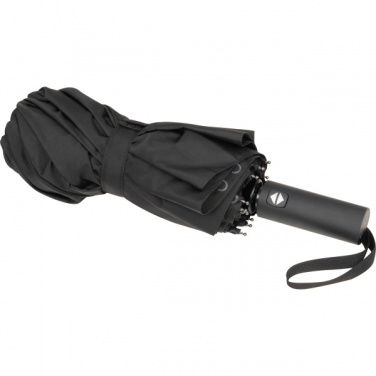 Logotrade promotional giveaways photo of: Automatic umbrella RIO VERDE MoLu