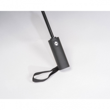 Logotrade promotional merchandise image of: Automatic umbrella RIO VERDE MoLu