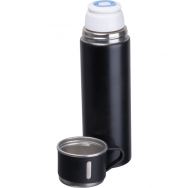 Logo trade business gifts image of: Insulated bottle set ICELAND