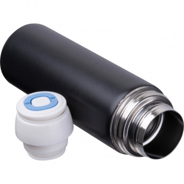 Logotrade promotional item picture of: Insulated bottle set ICELAND