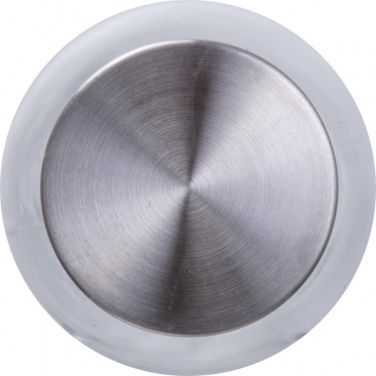 Logo trade promotional gifts picture of: Water bottle ANTALYA