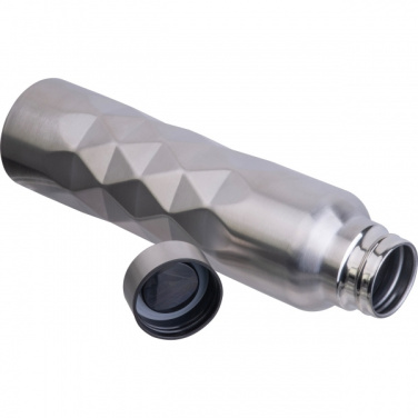 Logotrade corporate gift image of: Water bottle DENIZIL