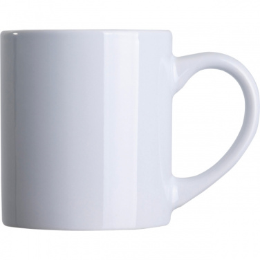 Logo trade promotional merchandise photo of: Sublimation mug KAZAN