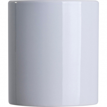 Logotrade corporate gift image of: Sublimation mug KAZAN