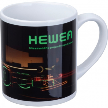 Logotrade advertising product image of: Sublimation mug KAZAN