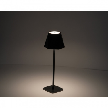 Logotrade promotional item image of: Desk lamp BLACKBURN