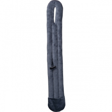 Logo trade promotional giveaway photo of: Neck pillow BOULDER