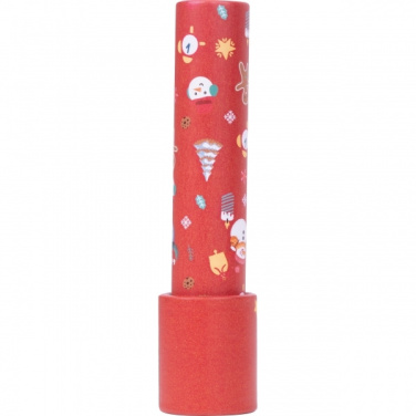 Logo trade promotional products picture of: Christmas kaleidoscope NORTH POLE
