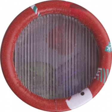 Logotrade promotional item picture of: Christmas kaleidoscope NORTH POLE