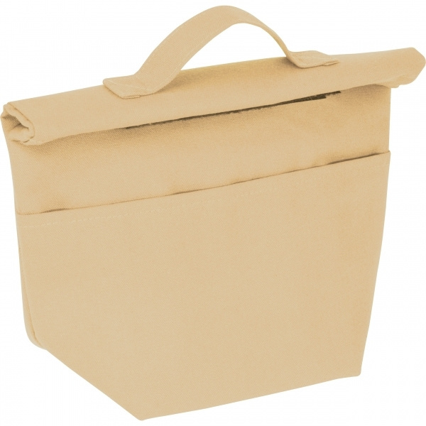 Logotrade corporate gift image of: Cooler bag RPET CALGARY