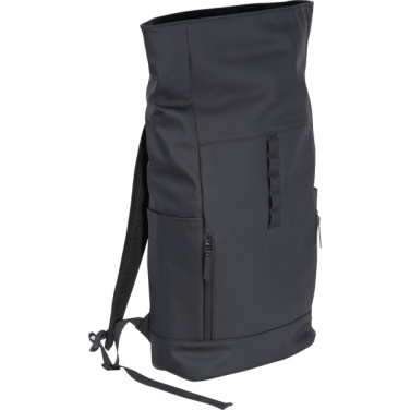 Logotrade corporate gift picture of: Laptop backpack NORWICH