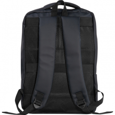 Logotrade promotional giveaways photo of: Laptop backpack PARMA