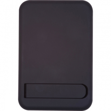 Logo trade promotional merchandise image of: Wireless power bank 5 000 mAh CAIRO