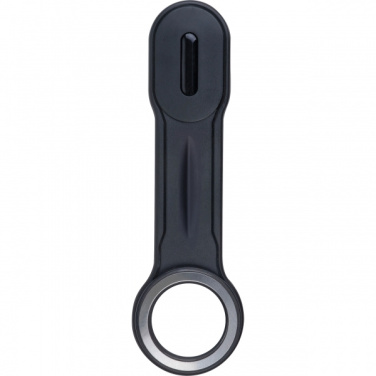 Logotrade promotional merchandise image of: Magnetic phone holder CAPE TOWN