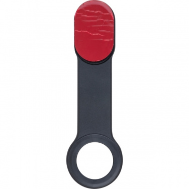 Logo trade corporate gifts picture of: Magnetic phone holder CAPE TOWN