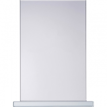 Logo trade promotional giveaway photo of: Trophy BURNLEY