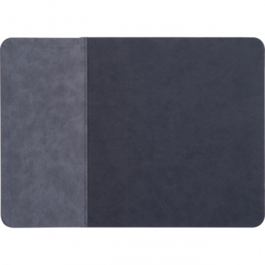 Logo trade advertising products picture of: Mousepad with Wireless Charging ROTHERHAM