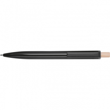 Logotrade promotional item picture of: Ballpoint Pen BOA VISTA