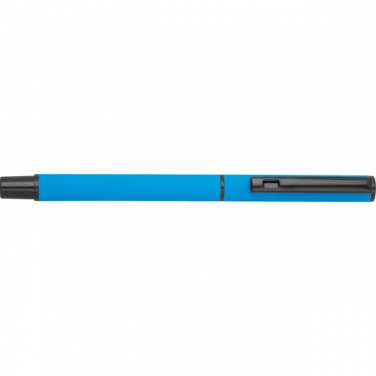 Logo trade promotional item photo of: Writing Set CANTERBURY