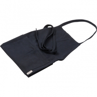 Logotrade corporate gift picture of: Cotton Apron FLORENCE