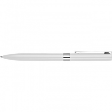 Logotrade corporate gift picture of: Gel pen HUELVA