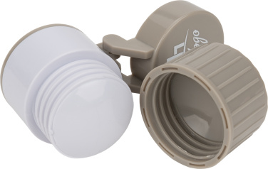 Logo trade corporate gifts image of: Pillbox