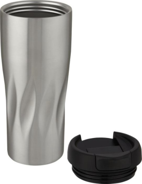 Logotrade promotional gift image of: Waves 450 ml copper vacuum insulated tumbler