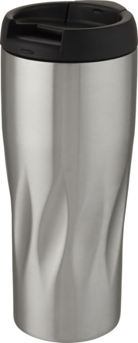 Logotrade promotional merchandise image of: Waves 450 ml copper vacuum insulated tumbler