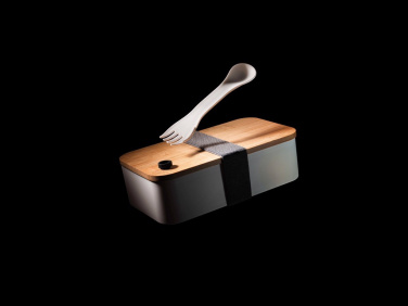 Logo trade corporate gift photo of: RCS RPP lunchbox with bamboo lid