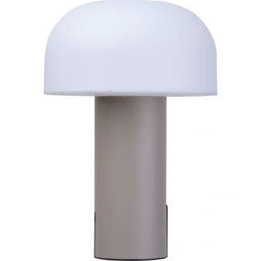 Logo trade promotional items picture of: Outdoor lamp BOLZANO