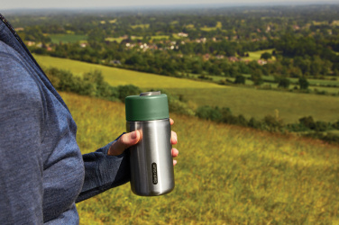 Logo trade corporate gift photo of: Black+Blum Insulated Leakproof Travel Cup Stainless Steel