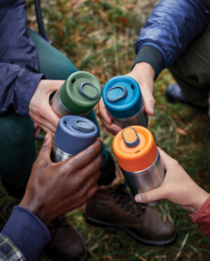 Logotrade business gift image of: Black+Blum Insulated Leakproof Travel Cup Stainless Steel