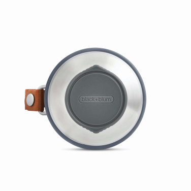 Logotrade promotional merchandise picture of: Black+Blum Explorer Flask Duo 1L