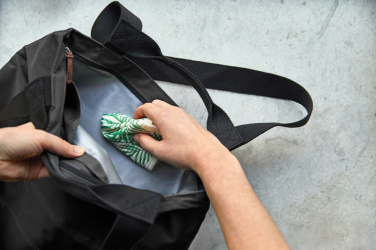 Logo trade promotional products image of: Black+Blum 16L Insulated Tote/ Cooler Bag