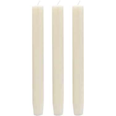 Logo trade promotional gifts picture of: Originalhome dinner candle matcha