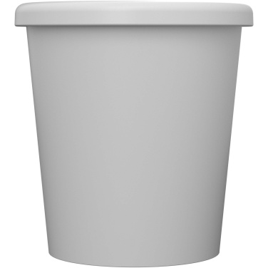 Logo trade promotional items image of: Americano® Piccolo 100 ml tumbler with lid