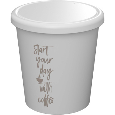 Logo trade promotional item photo of: Americano® Piccolo 100 ml tumbler with lid