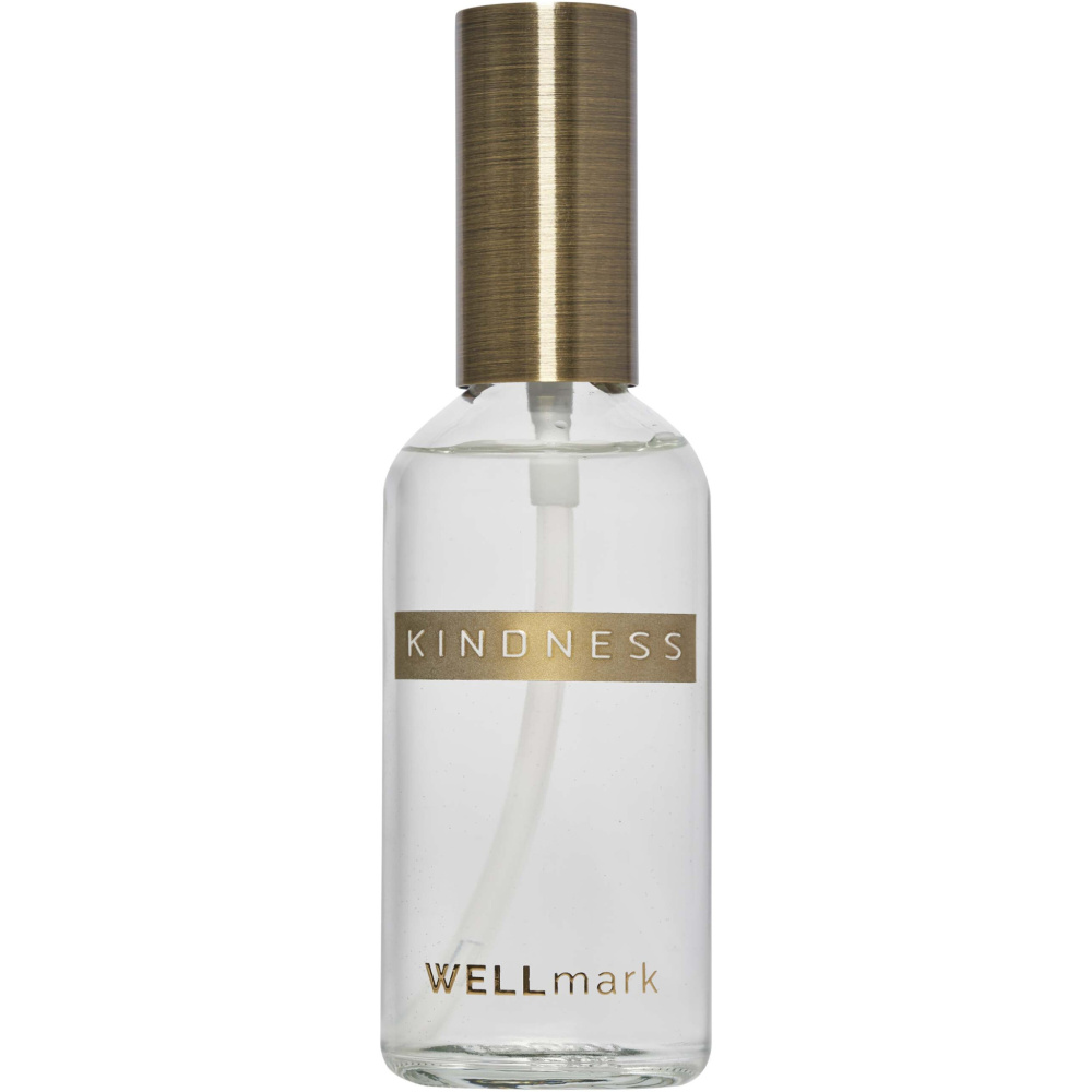 Logo trade promotional products image of: Wellmark 100 ml room spray