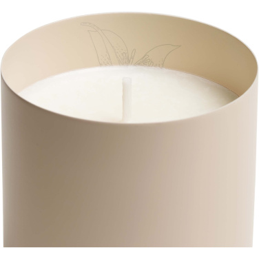 Logotrade advertising product image of: Wellmark scented candle