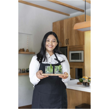 Logo trade promotional gift photo of: Originalhome recycled apron 